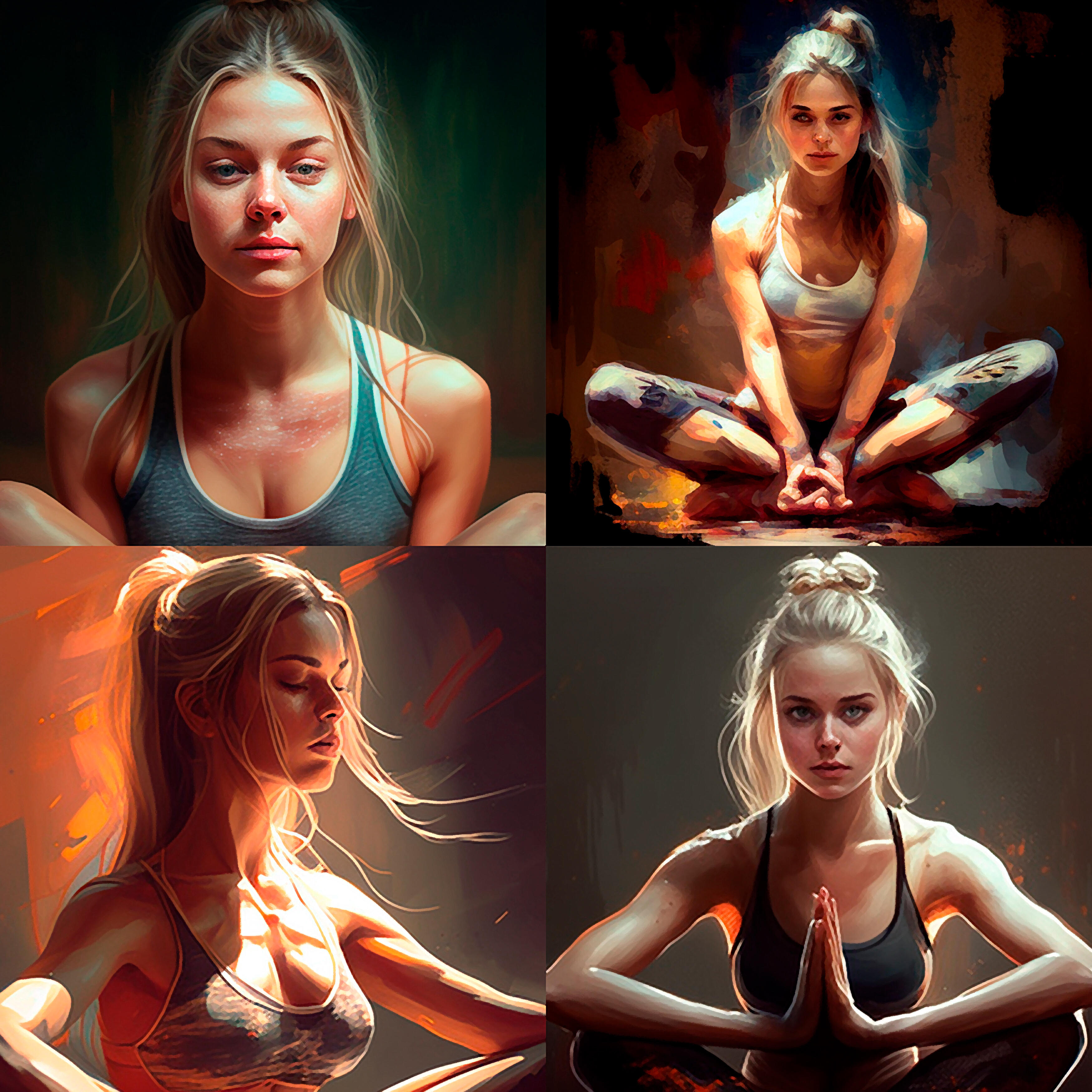 Постер альбома The Best Meditation