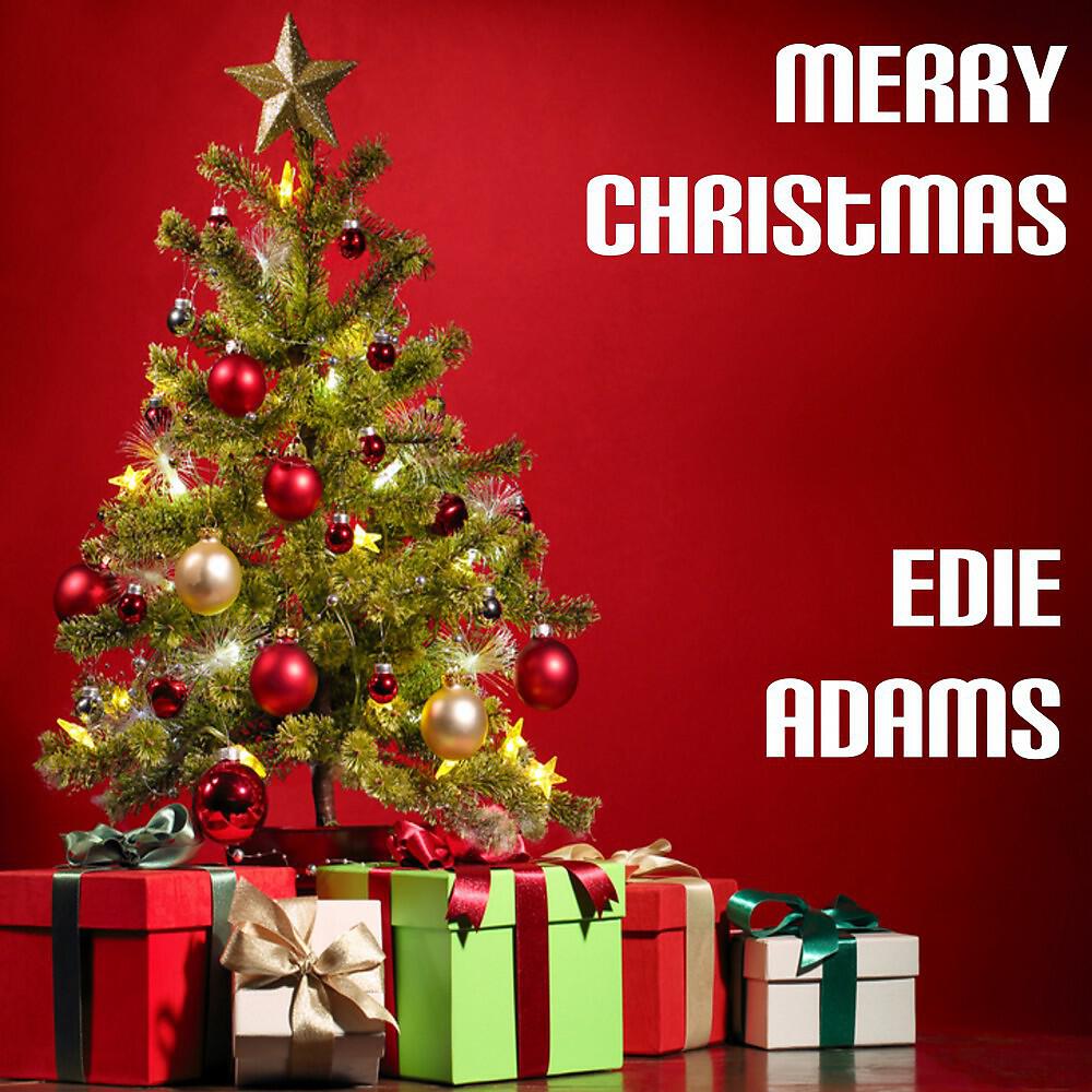 Edie Adams - It's a Marshmallow World
