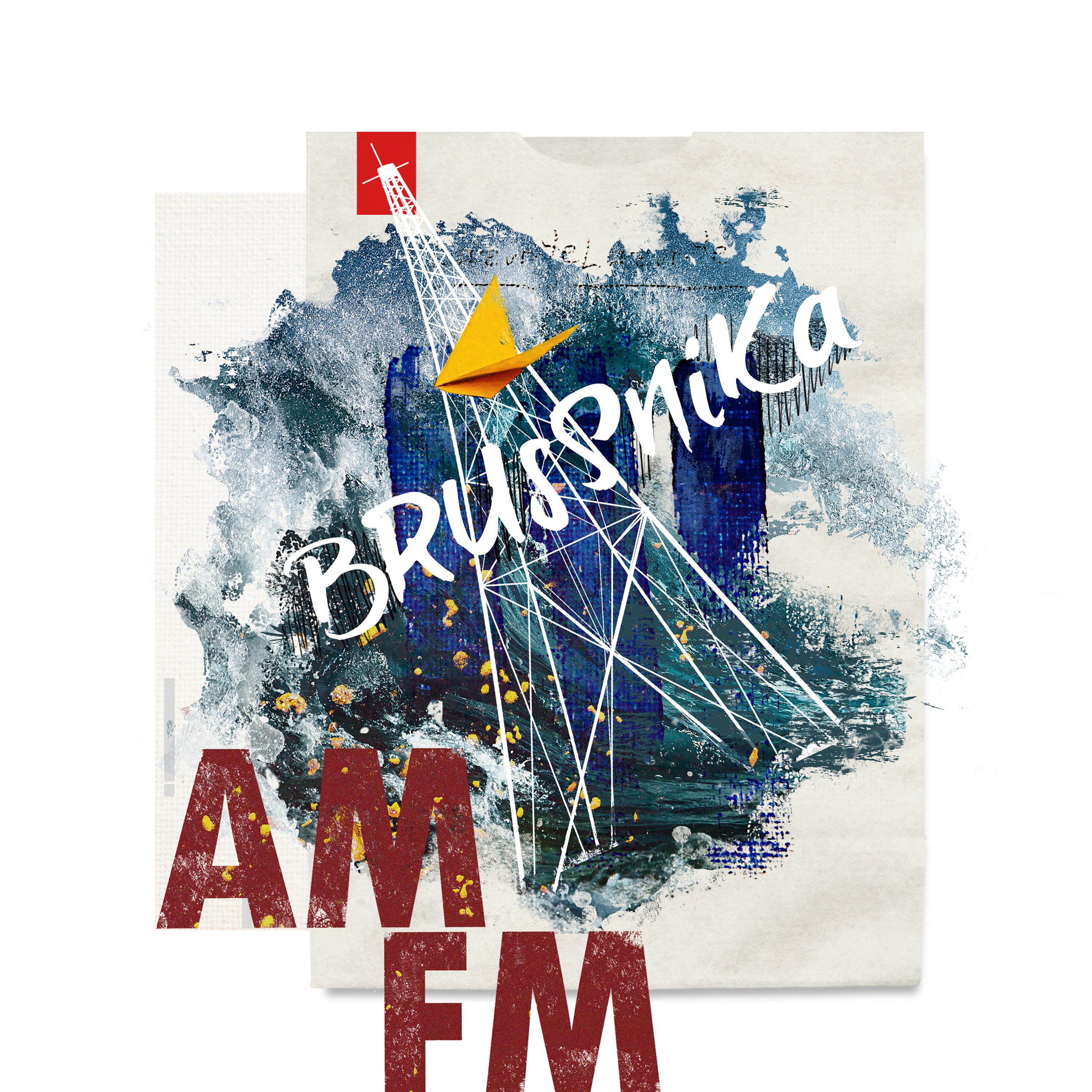 Постер альбома AM/FM