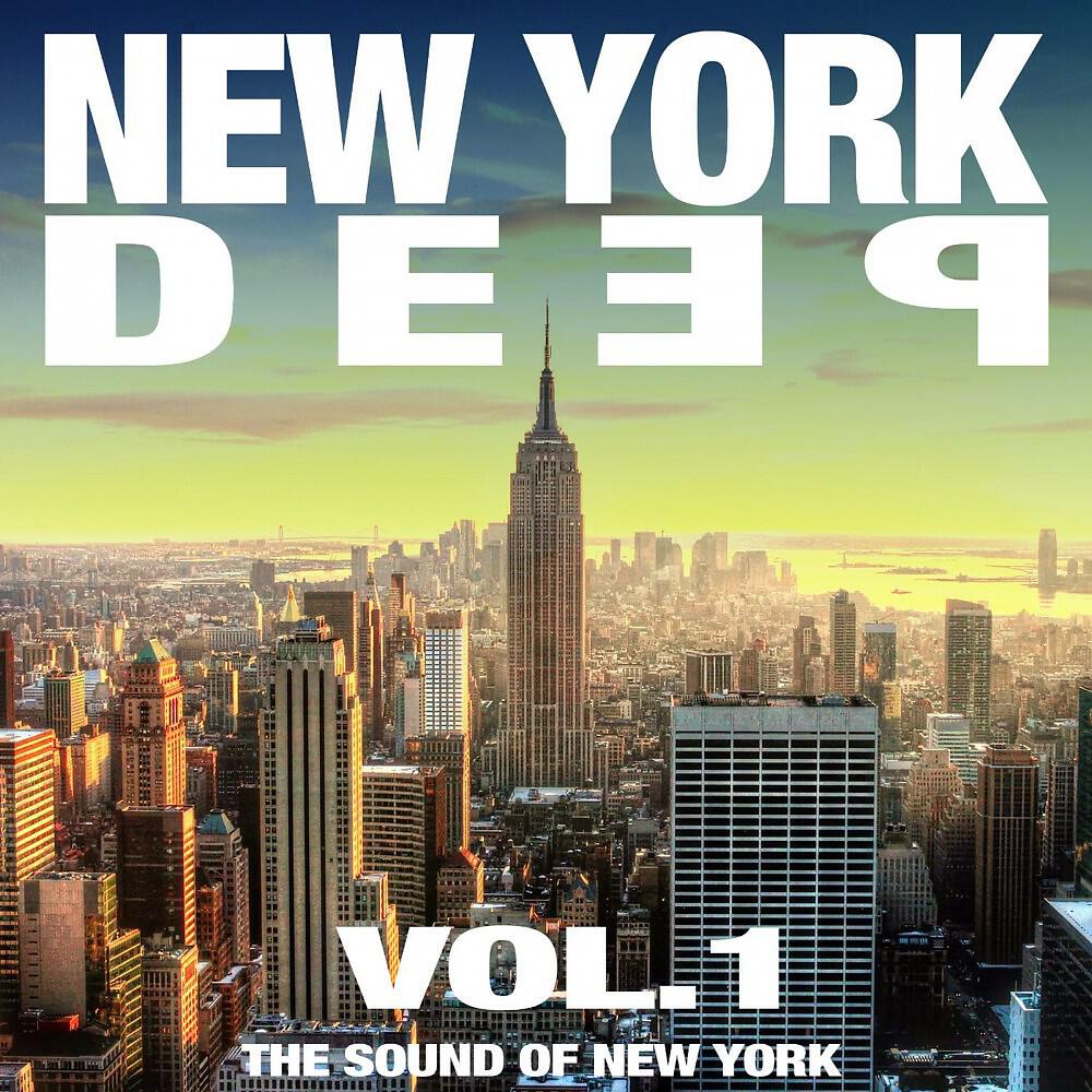 Deep Selected - Blue Star