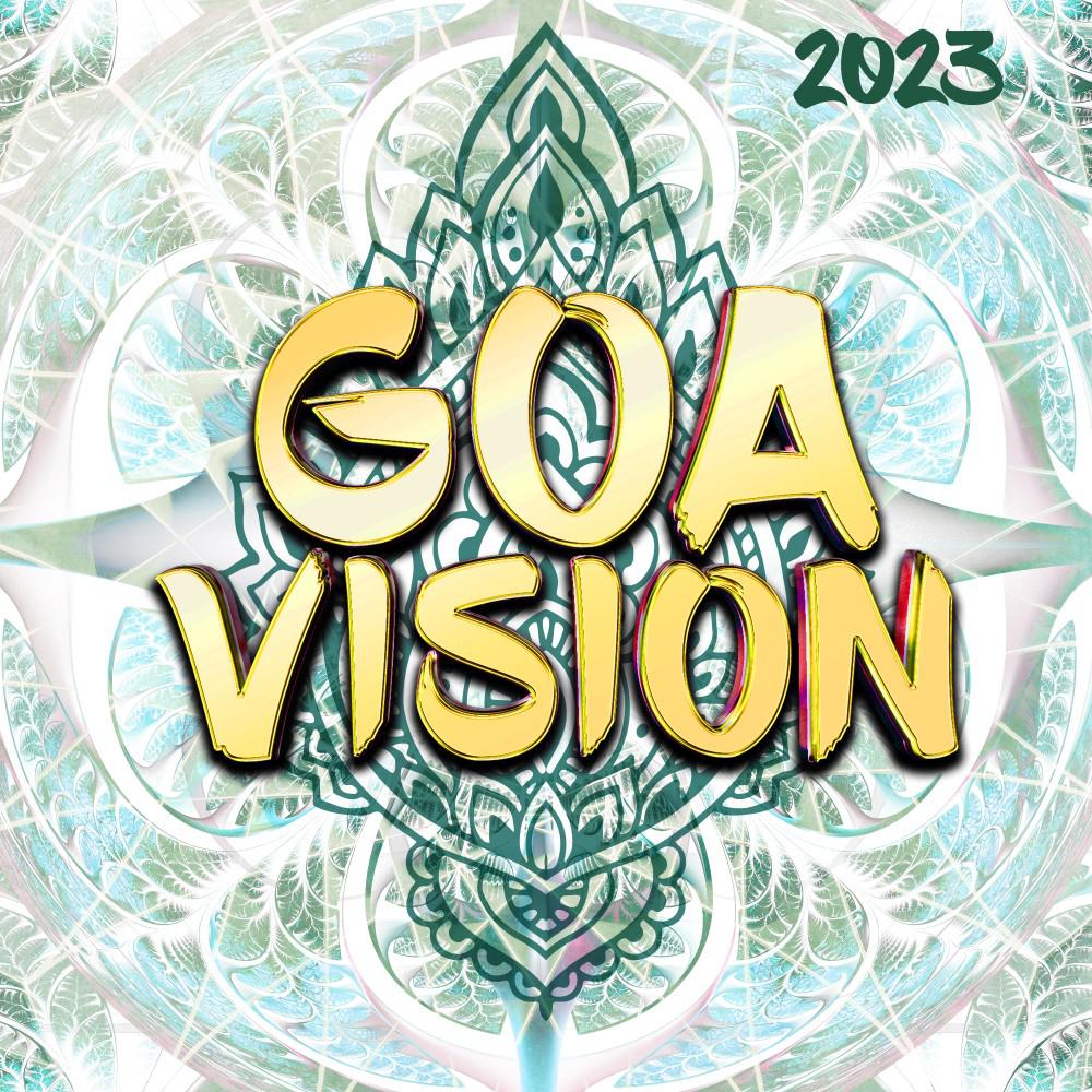 Постер альбома Goa Vision 2023