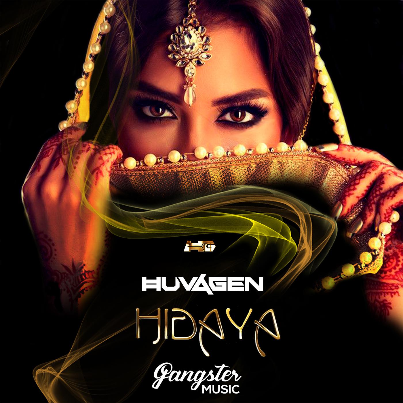 Постер альбома Hidaya