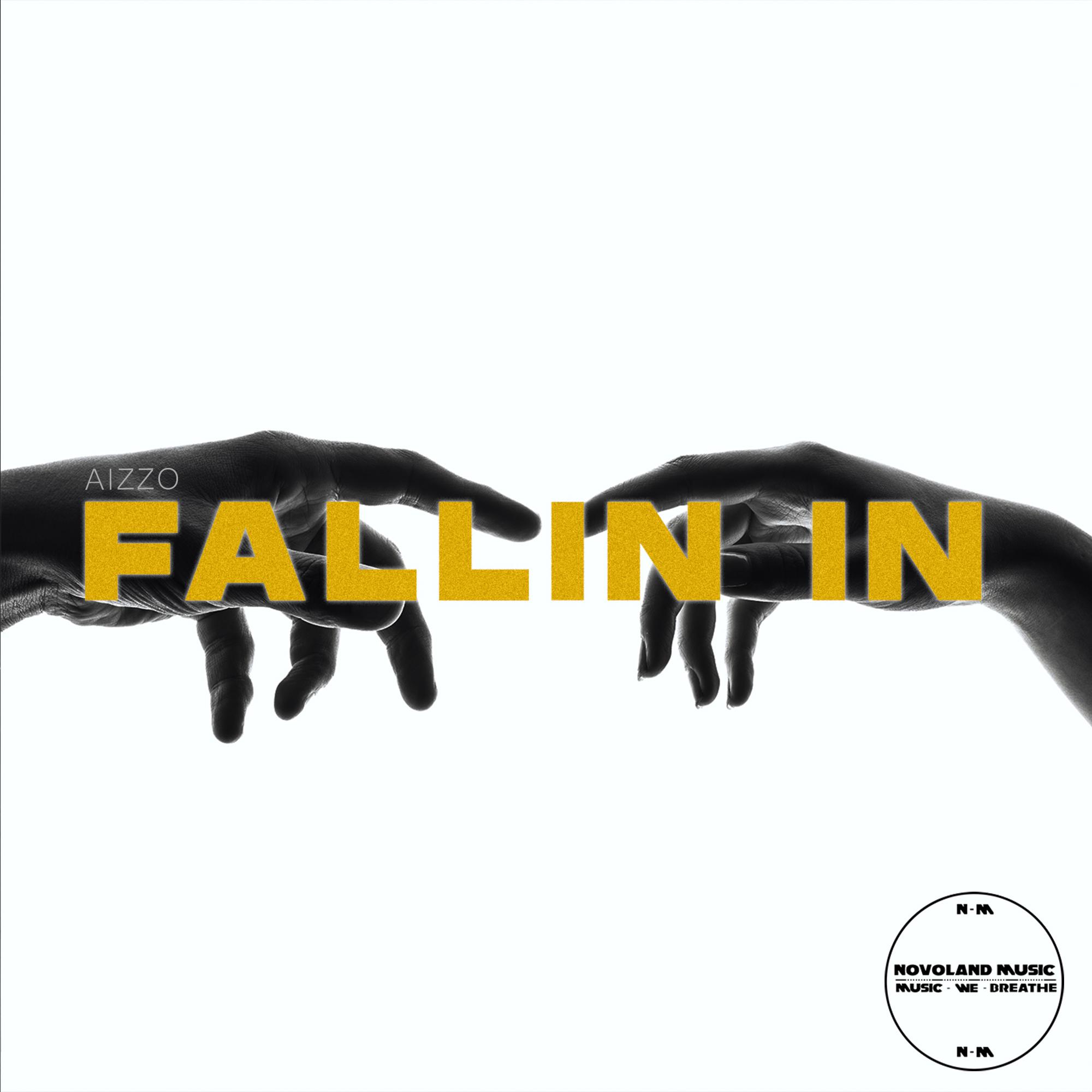 Постер альбома Fallin In