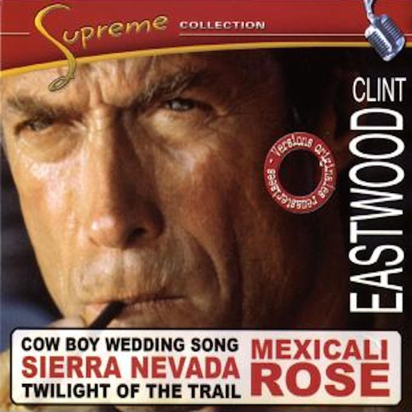 Clint Eastwood - Tumbling Tumbleweeds
