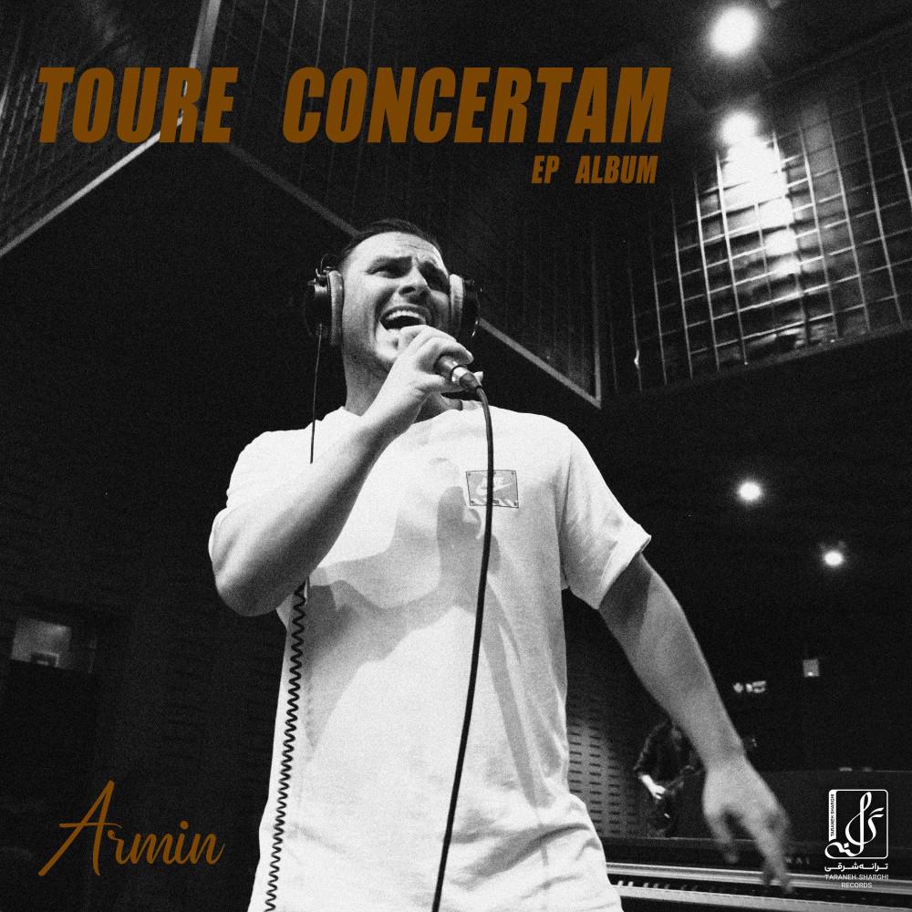 Постер альбома Toure Concertam