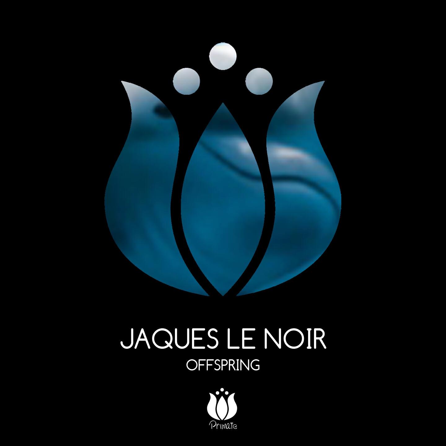 Jaques Le Noir - Offspring