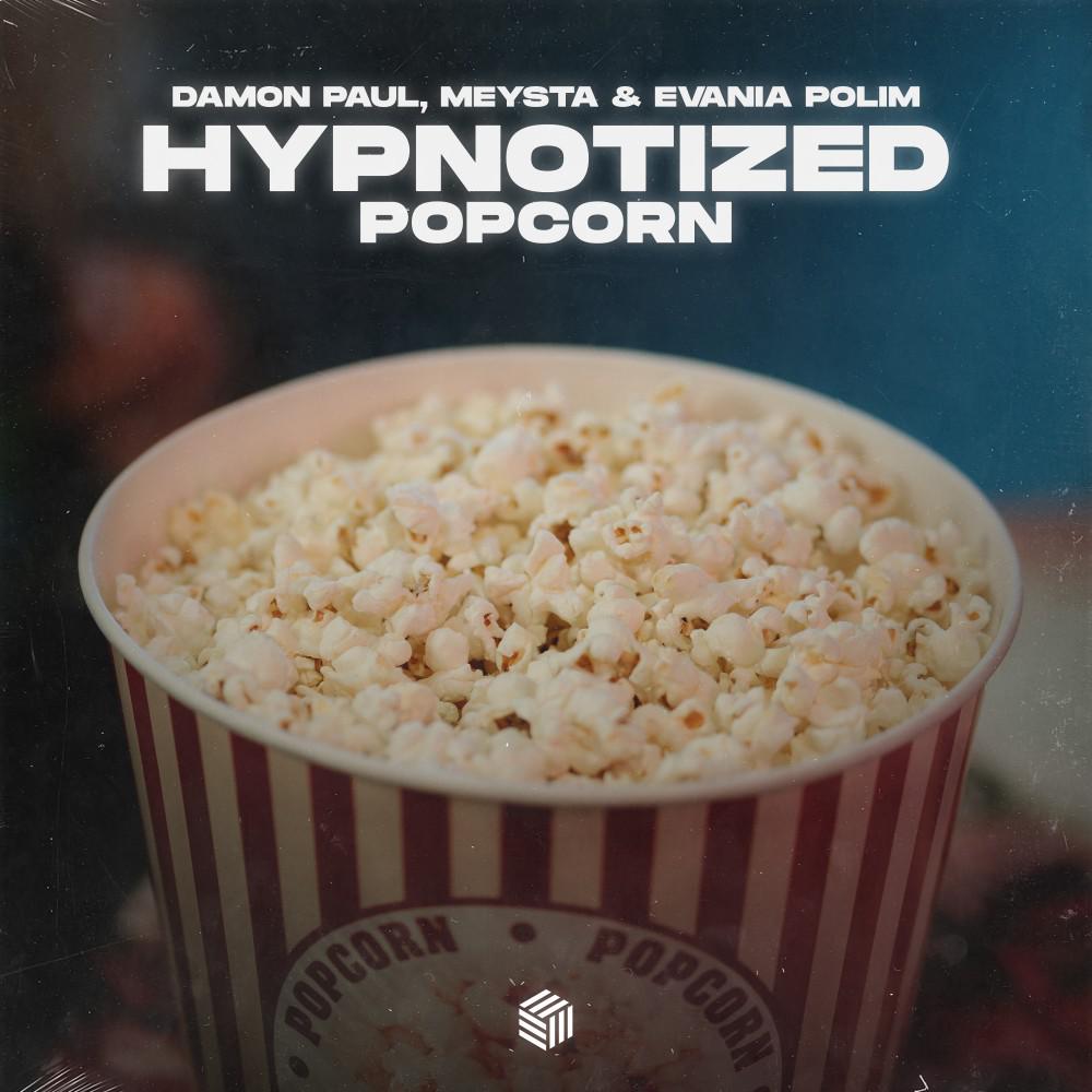 Постер альбома Hypnotized (Popcorn)
