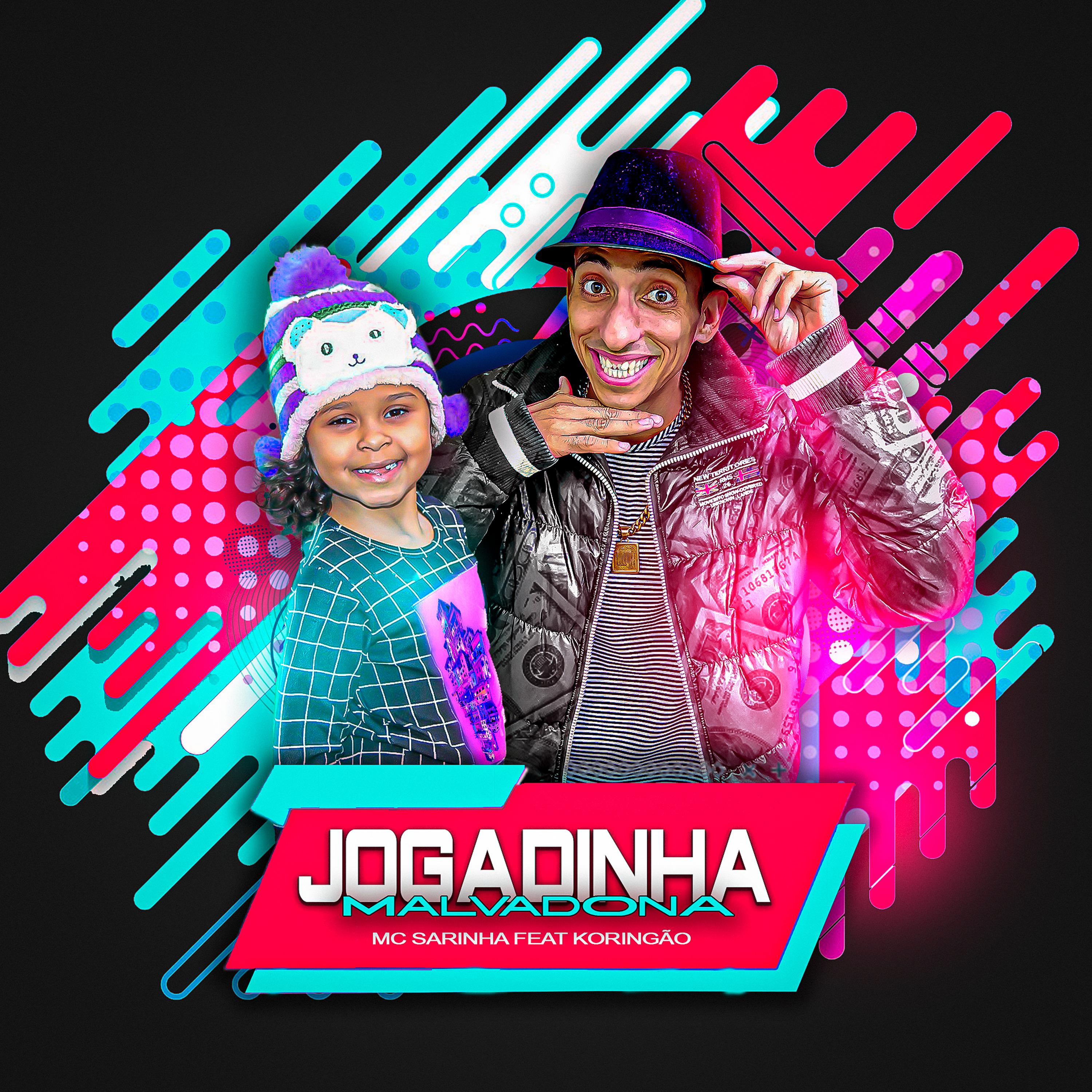 Постер альбома Jogadinha Malvadona