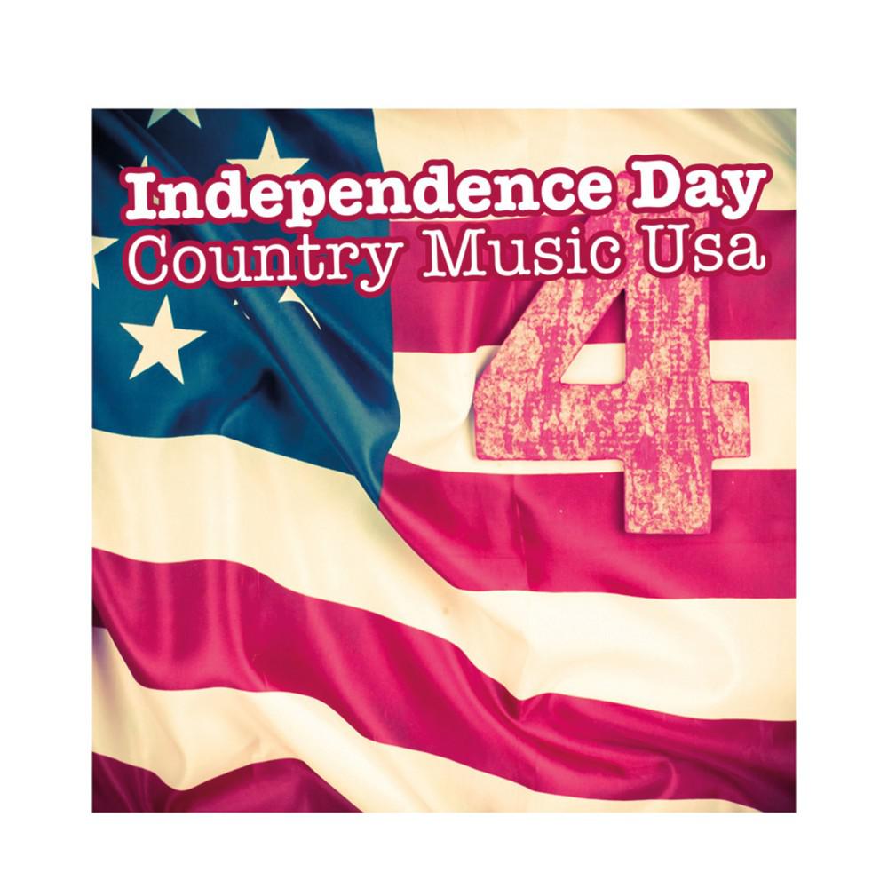 Постер альбома Independence Day Country Music USA