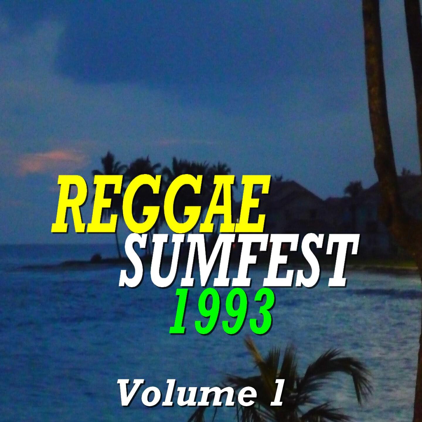 Beenie Man - Request the Condom / People Dead (If You Cross the Bridge) [Live]