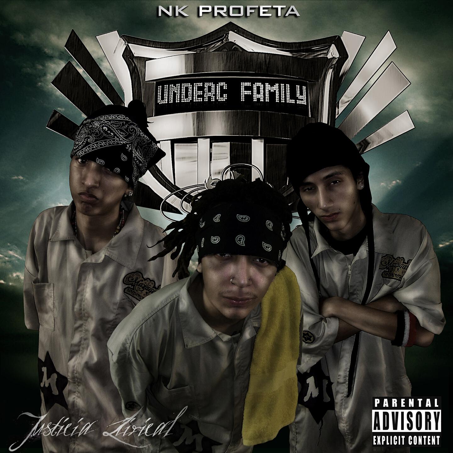 NK Profeta - Siempre Solos