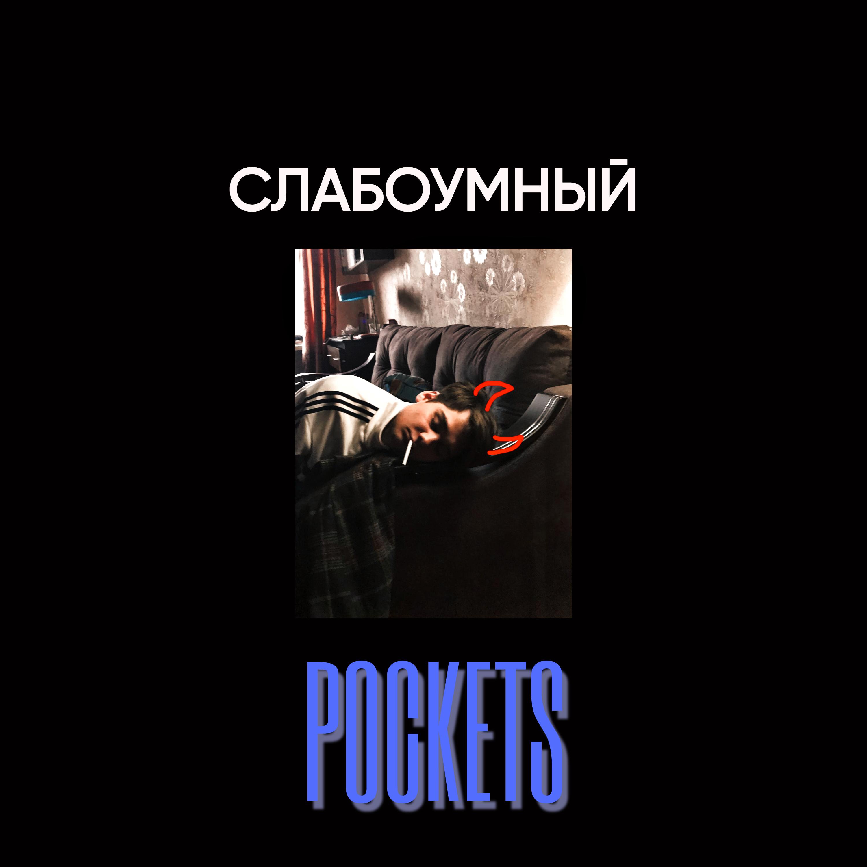 Постер альбома Pockets
