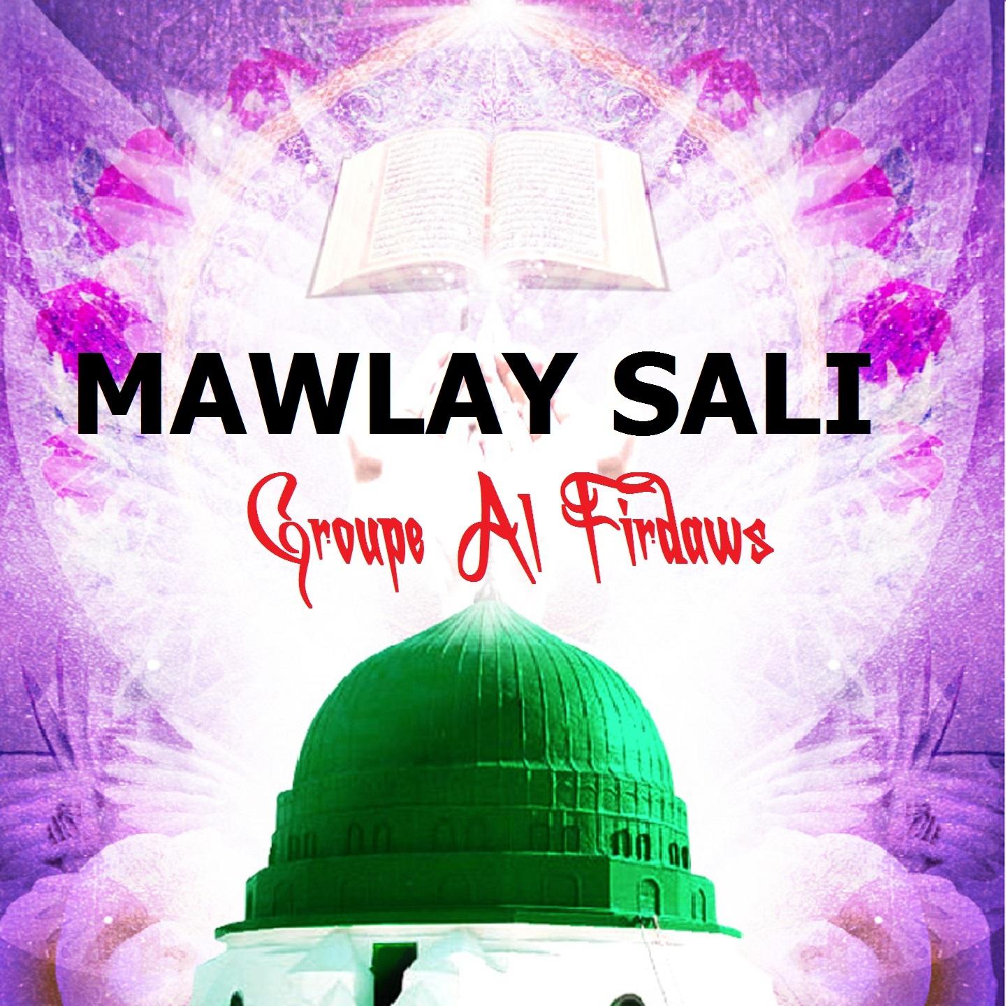 Groupe Al Firdaws - Allah Allah Mawlana