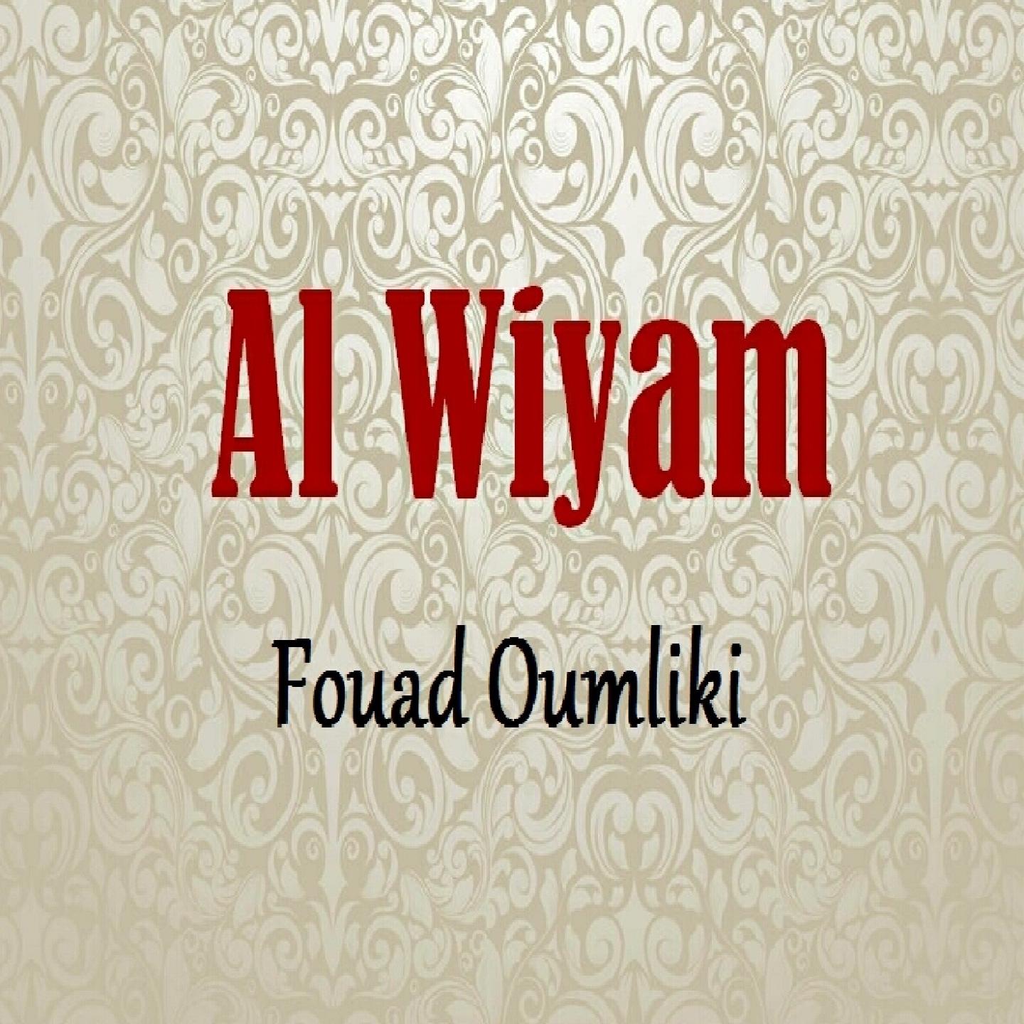 Постер альбома Al Wiyam
