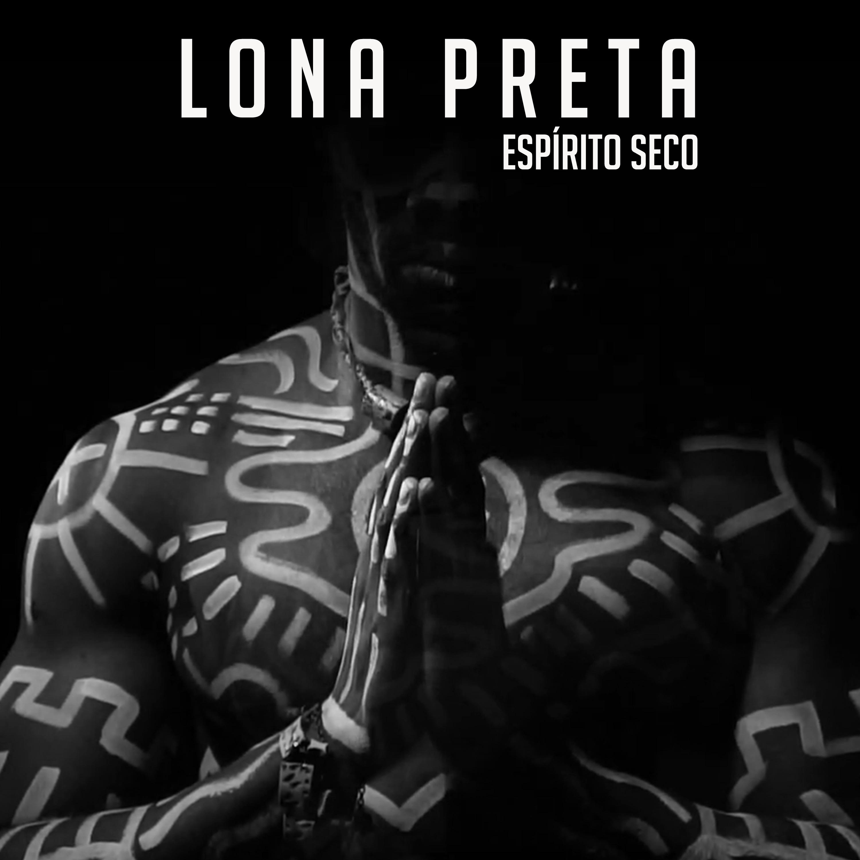 Постер альбома Espírito Seco