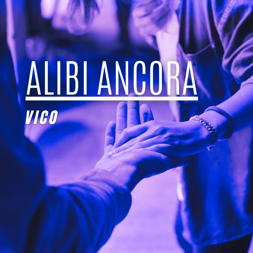 Постер альбома Alibi Ancora (Remix)