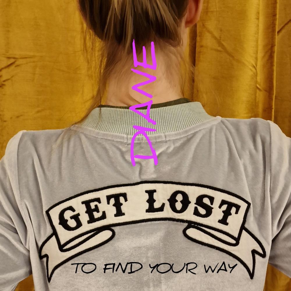 Постер альбома Get Lost to Find Your Way