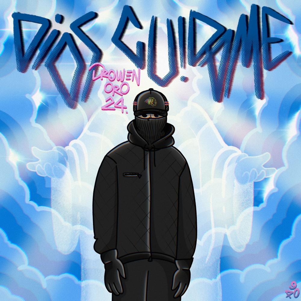 Постер альбома Dios Cuídame
