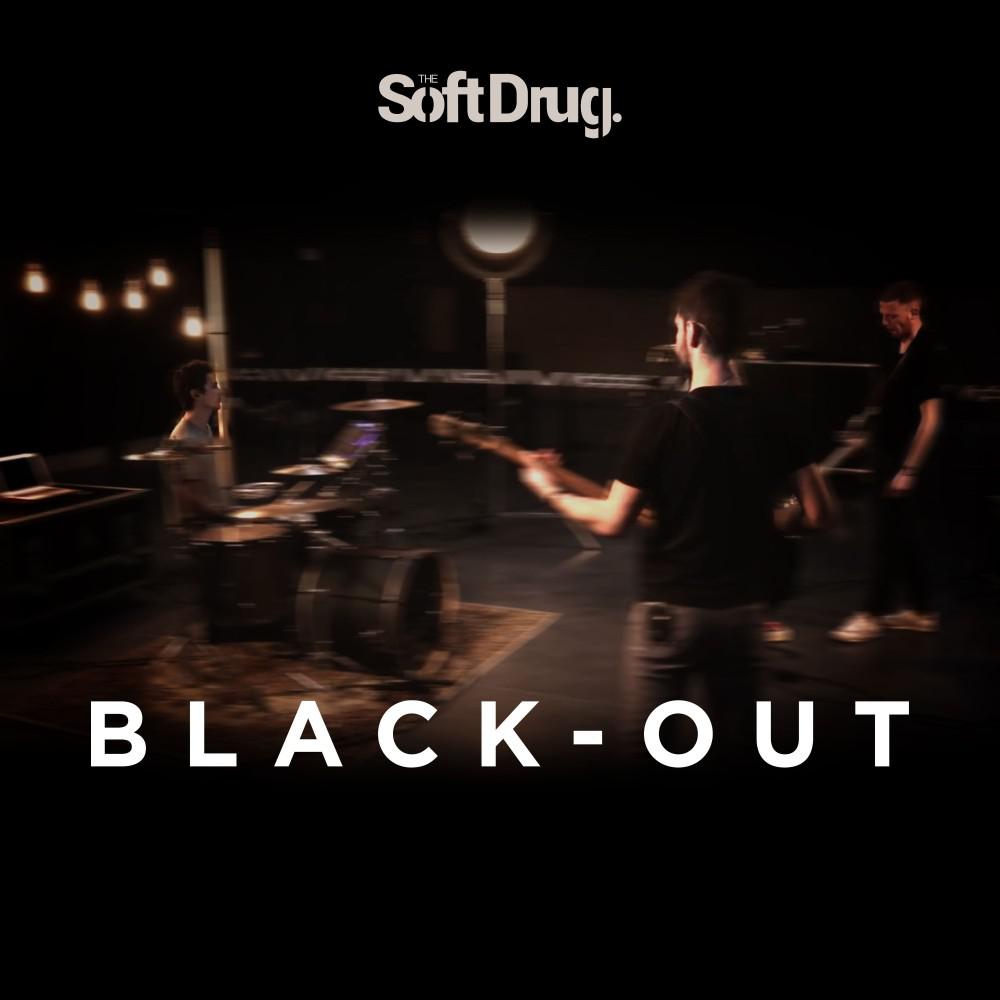 Постер альбома Black-Out