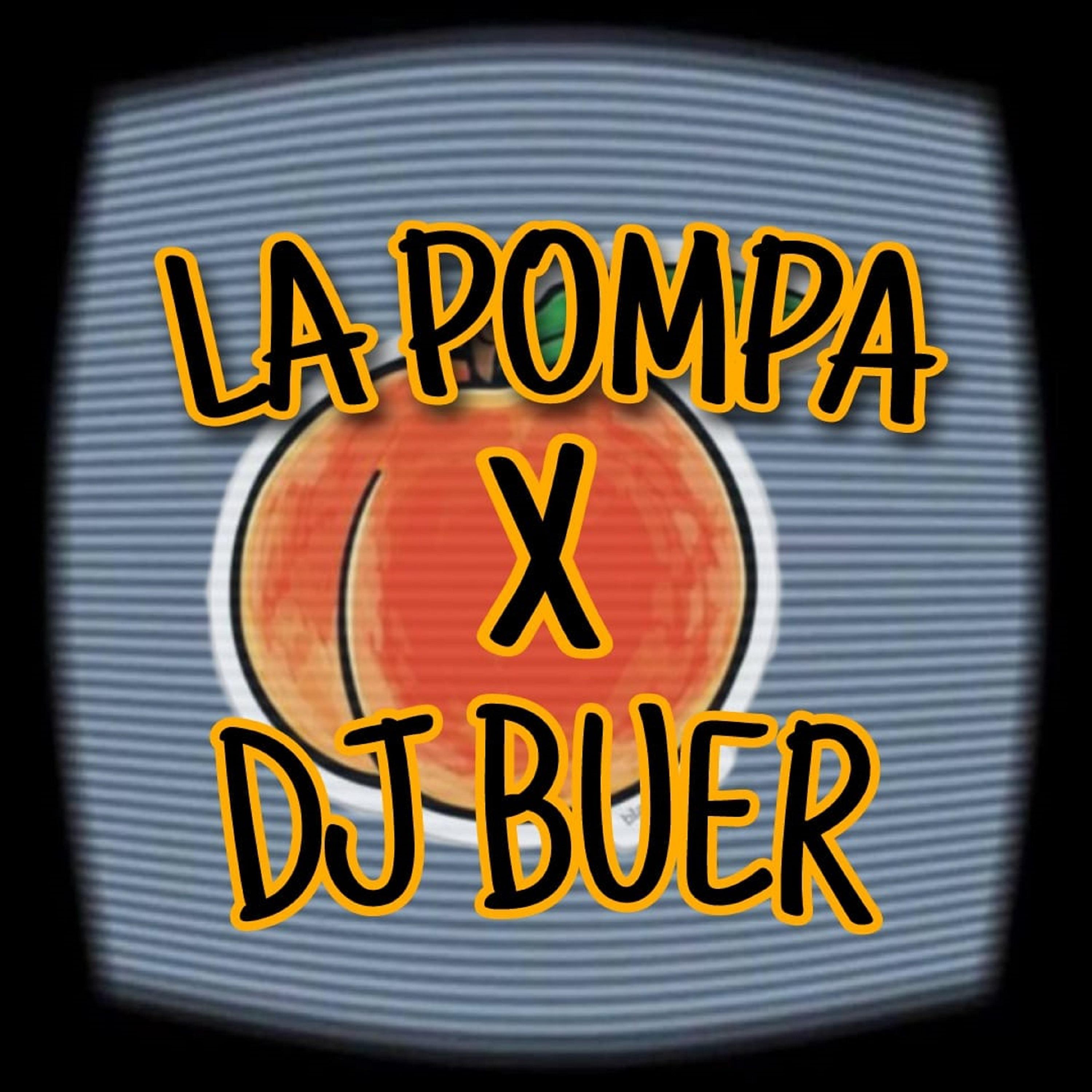 Постер альбома La Pompa