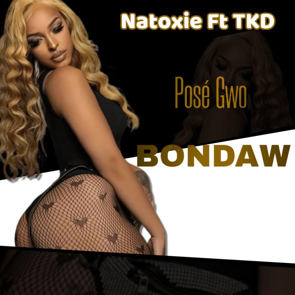 Постер альбома Posé Gwo Bondaw