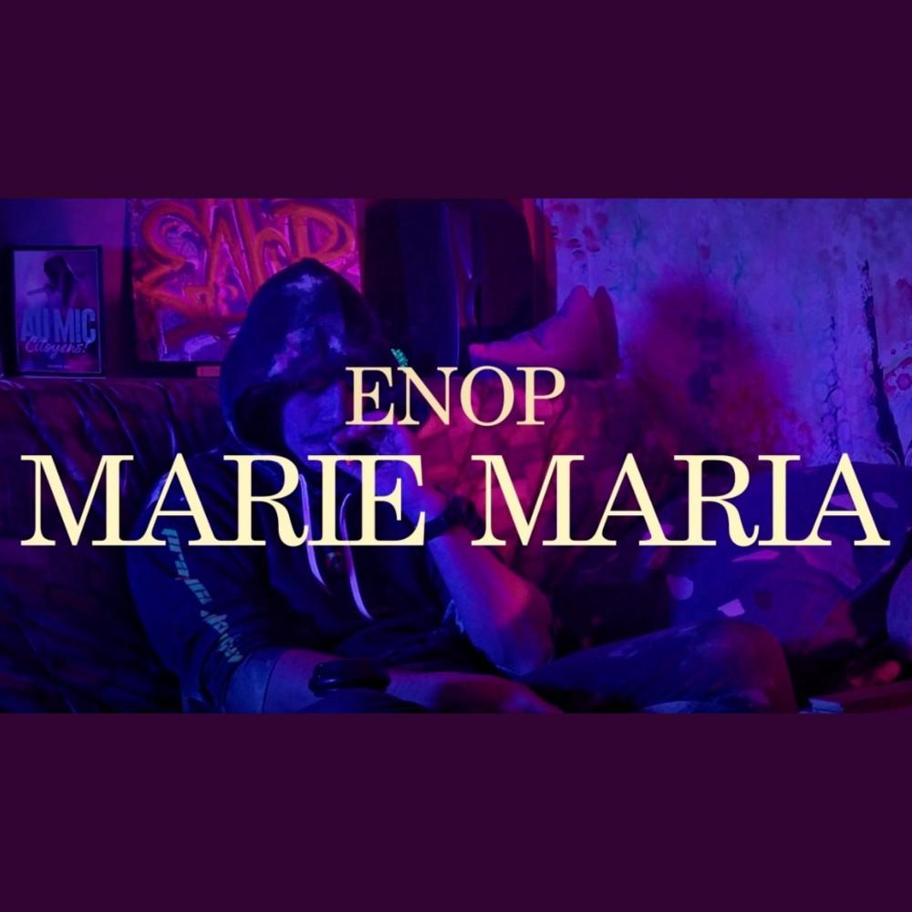 Постер альбома Marie Maria