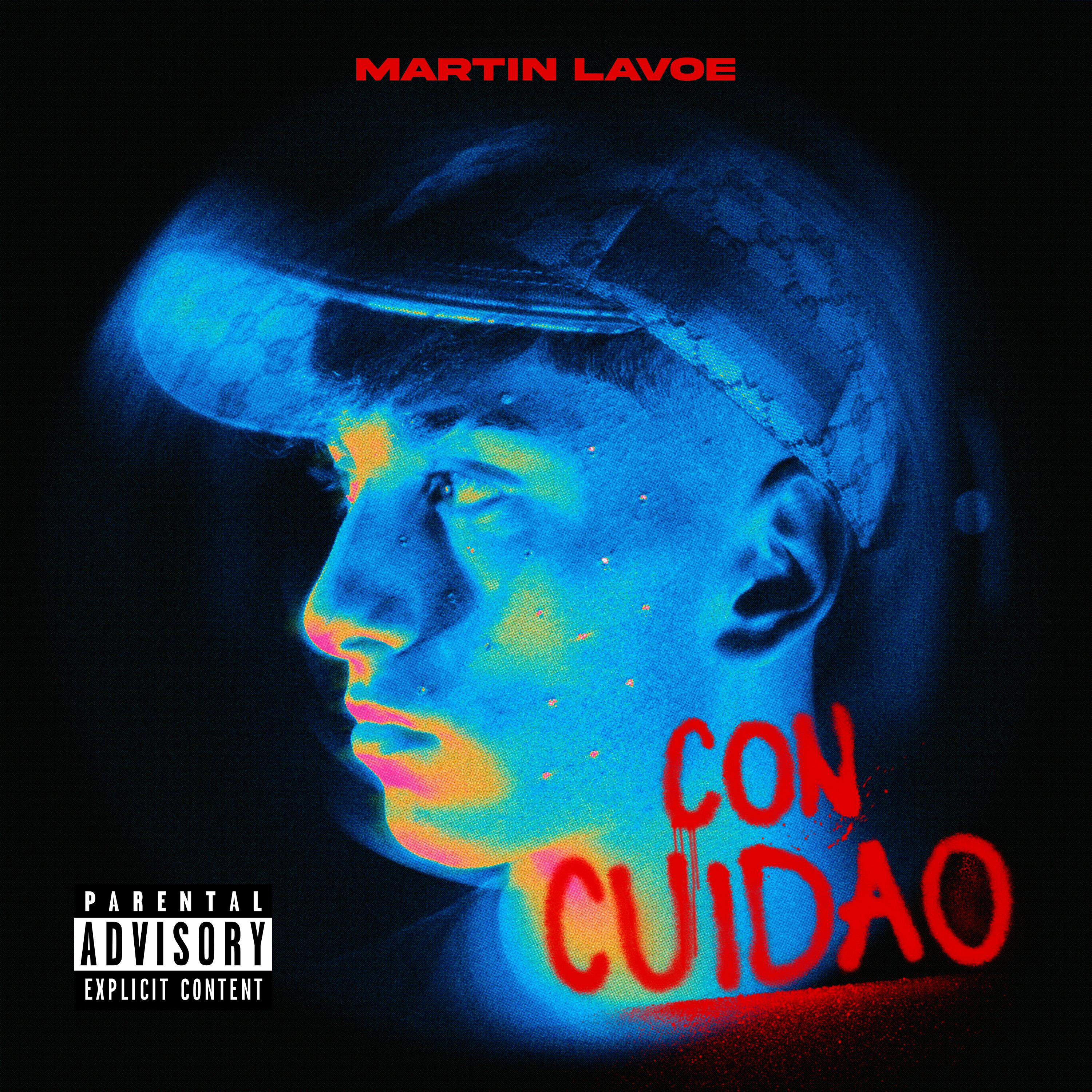 Постер альбома Con Cuidao