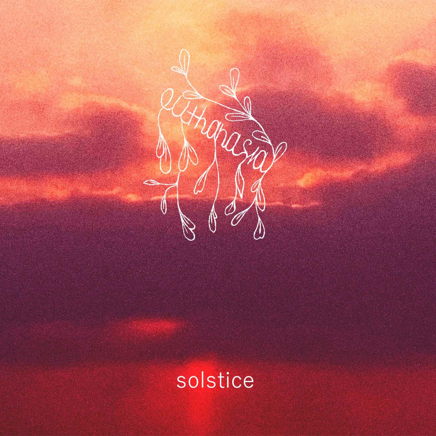 Постер альбома Solstice