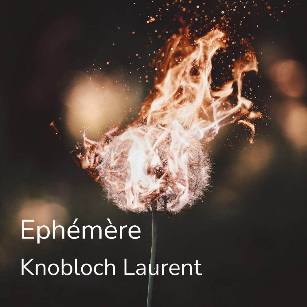 Постер альбома Ephémère