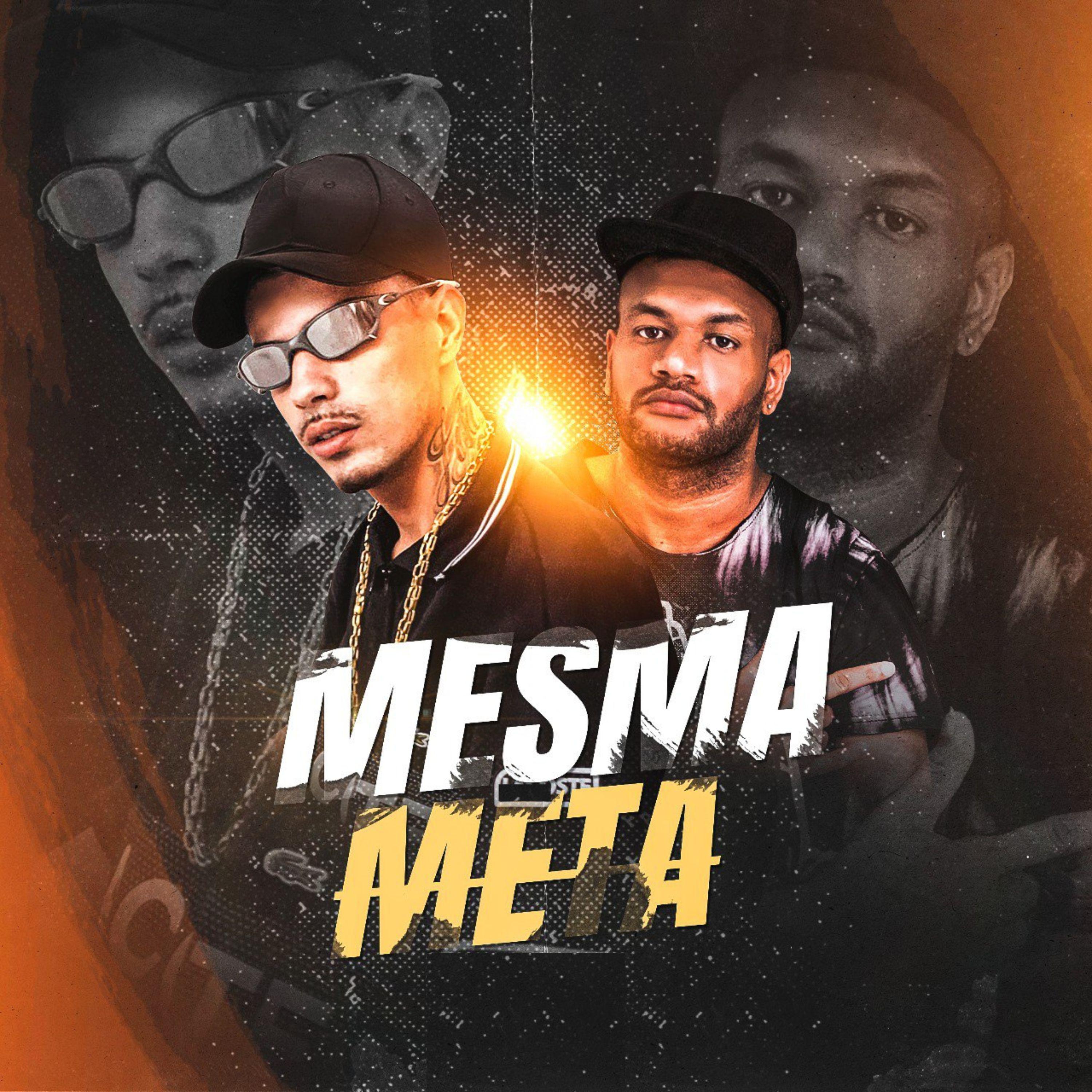 Постер альбома Mesma Meta