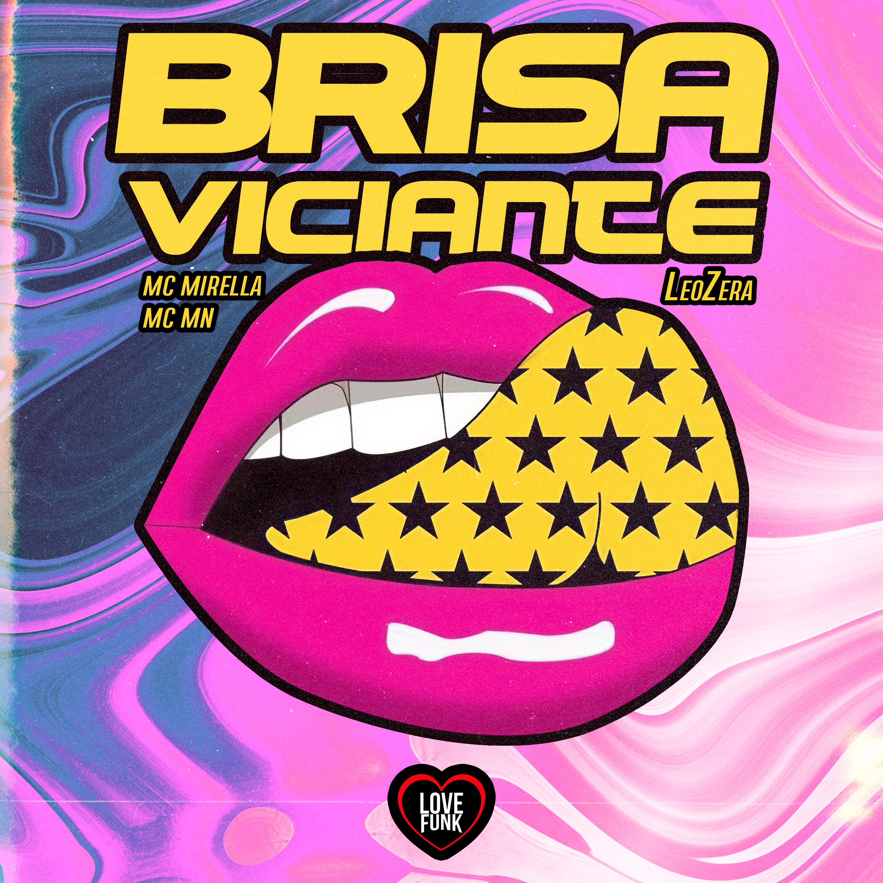 Постер альбома Brisa Viciante