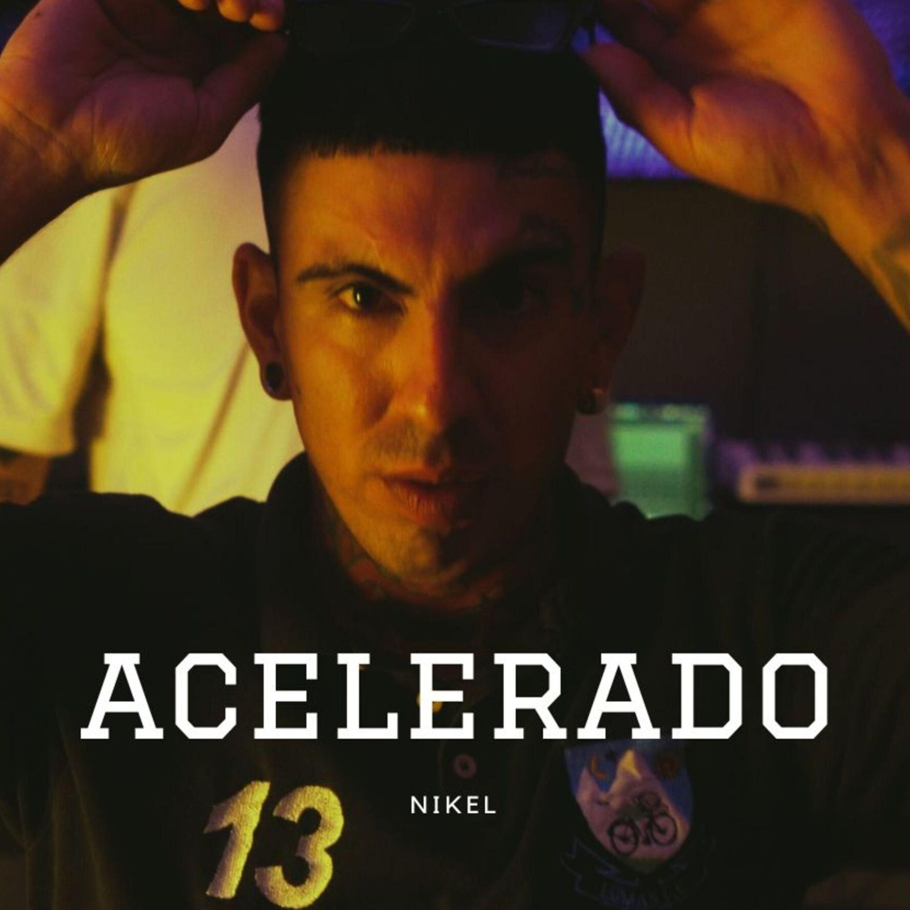 Постер альбома Acelerado