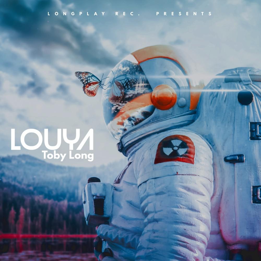 Постер альбома Louya