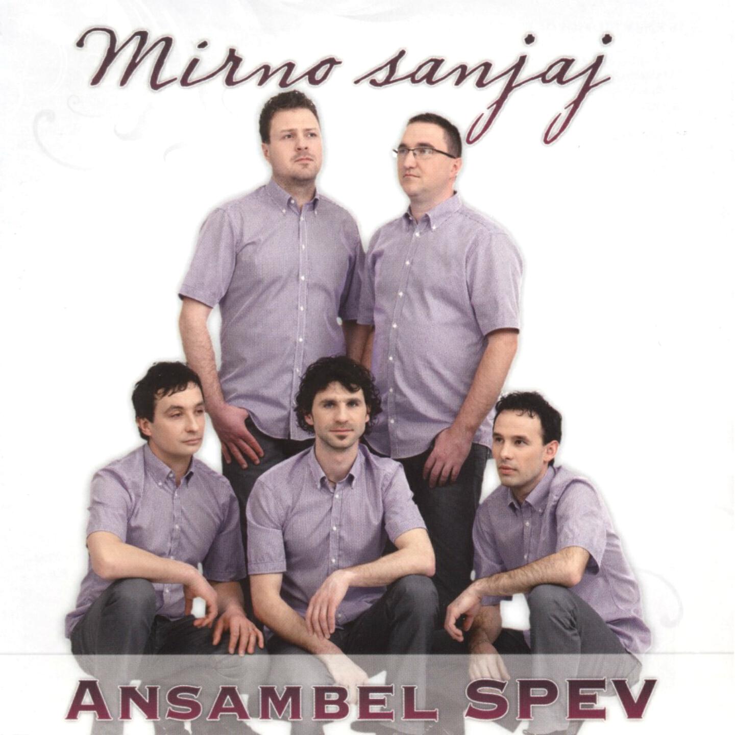 Ansambel Spev - Je Knap Moj Oče