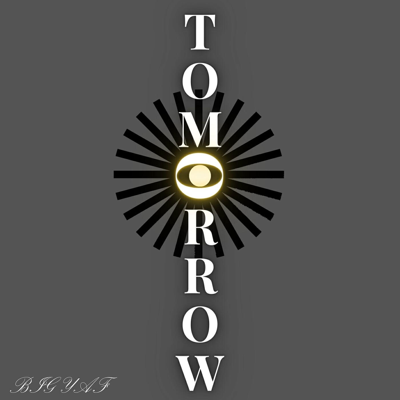 BIG YAF - Tomorrow