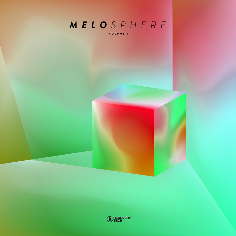 Постер альбома Melosphere, Vol. 5