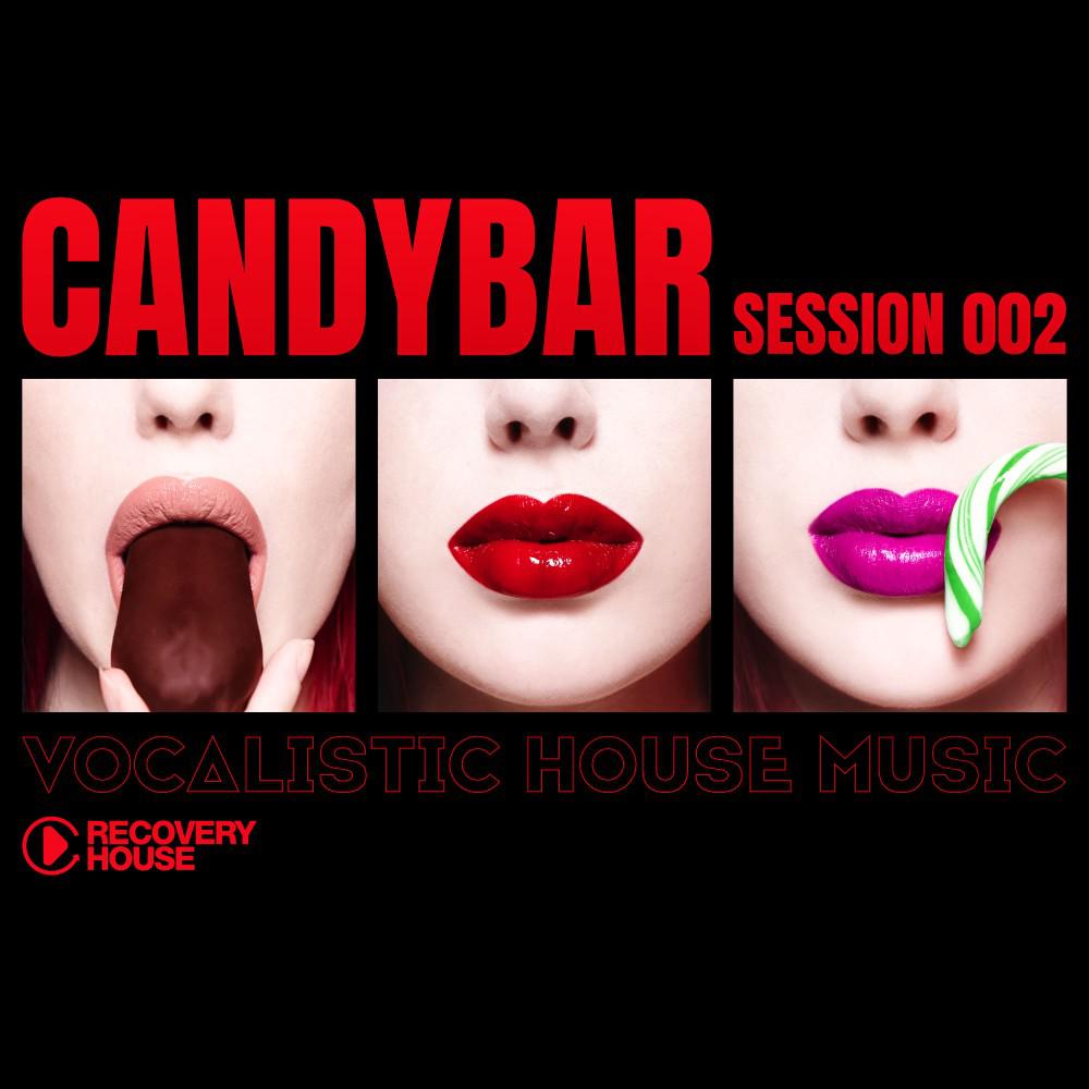 Постер альбома Candybar, Session 002