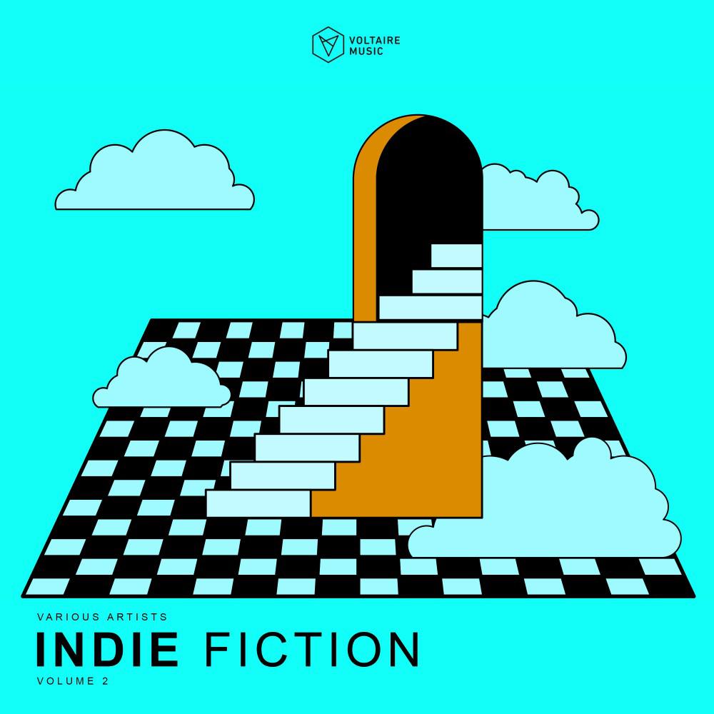 Постер альбома Indie Fiction, Vol. 2