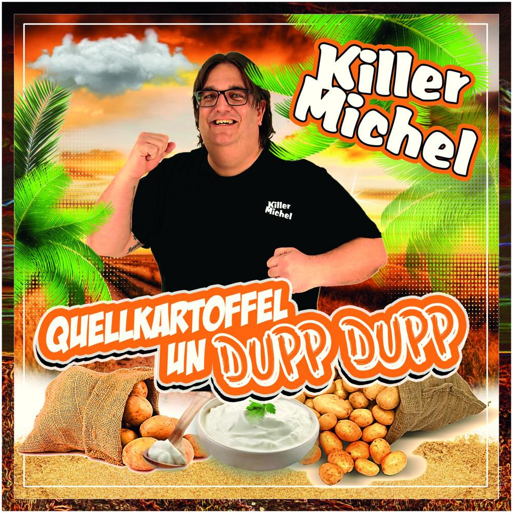 Постер альбома Quellkartoffel un Dupp Dupp