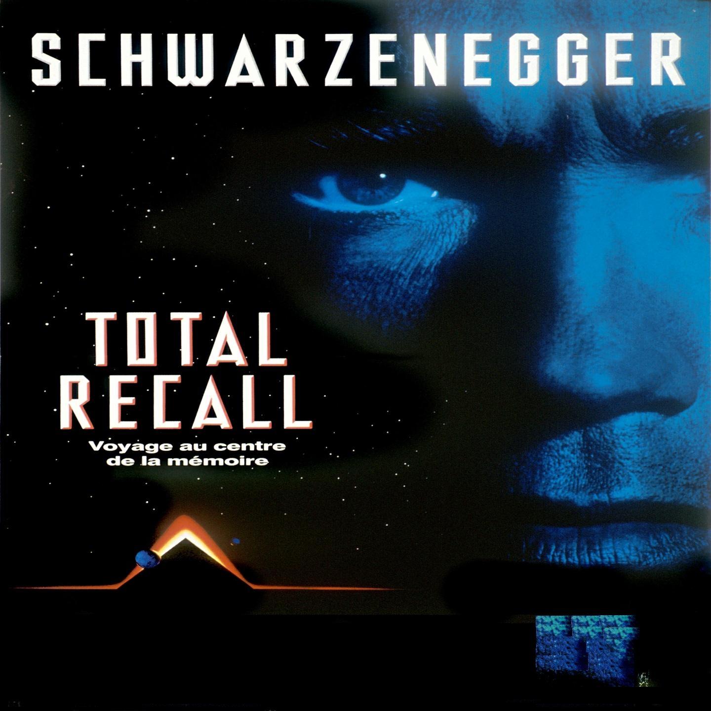 Jerry Goldsmith - The Nose Job