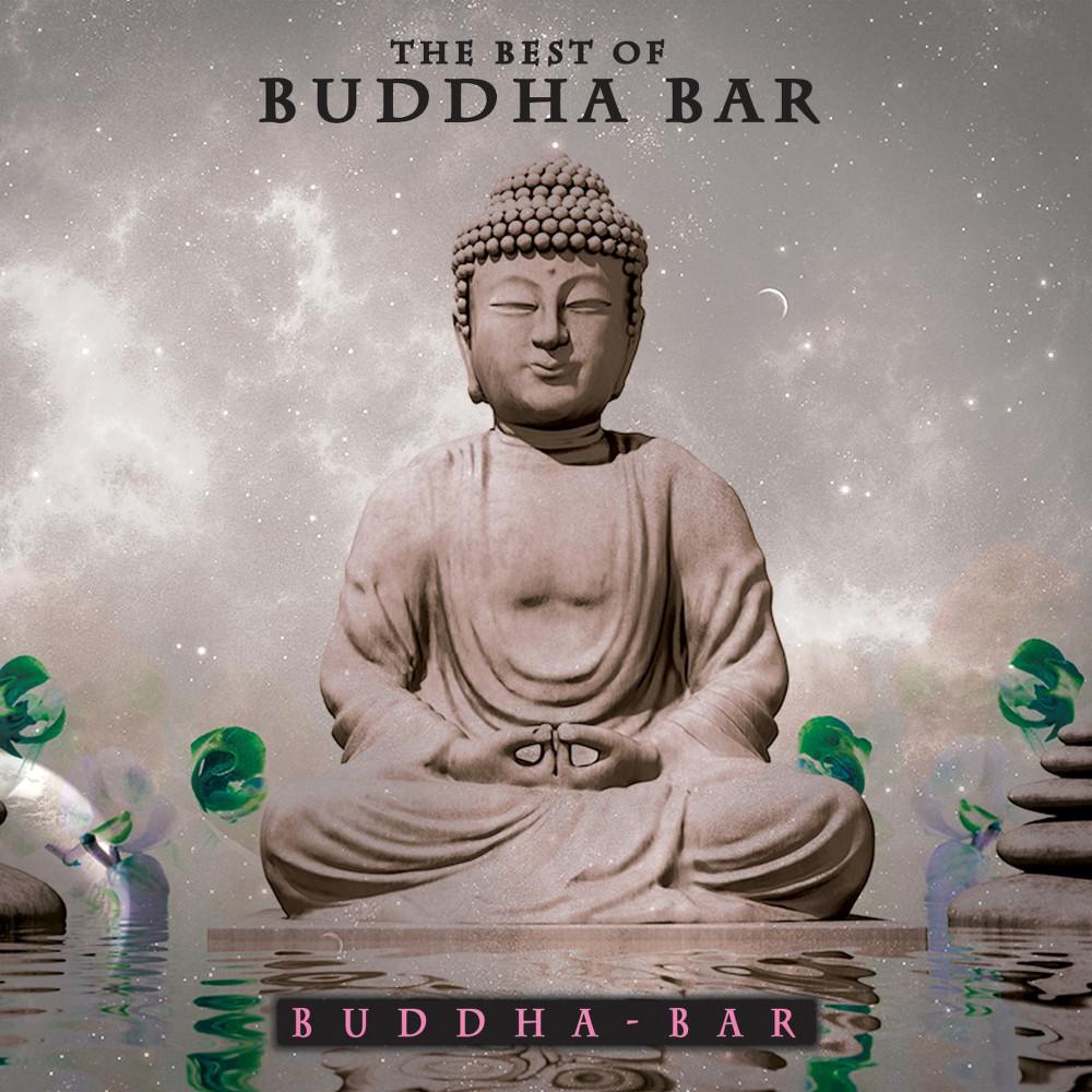 Постер альбома The Best of Buddha Bar Vol. 3
