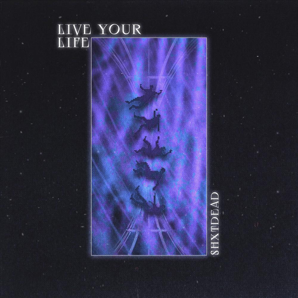 Постер альбома Live Your Life