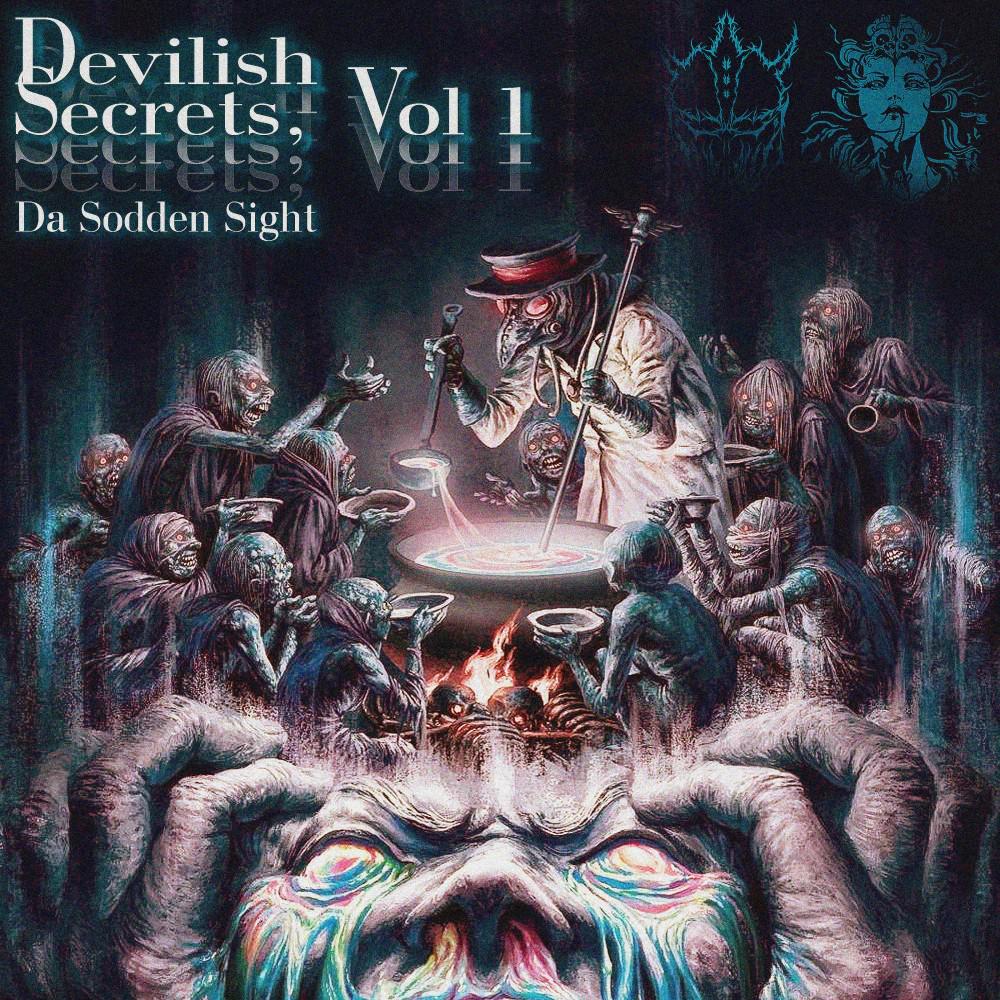 Постер альбома Devilish Secrets, Vol. 1