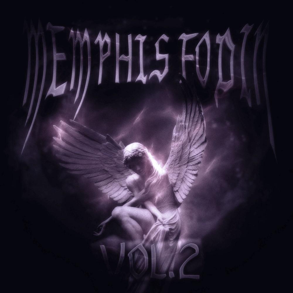 Постер альбома Memphis Fodin Vol. 2