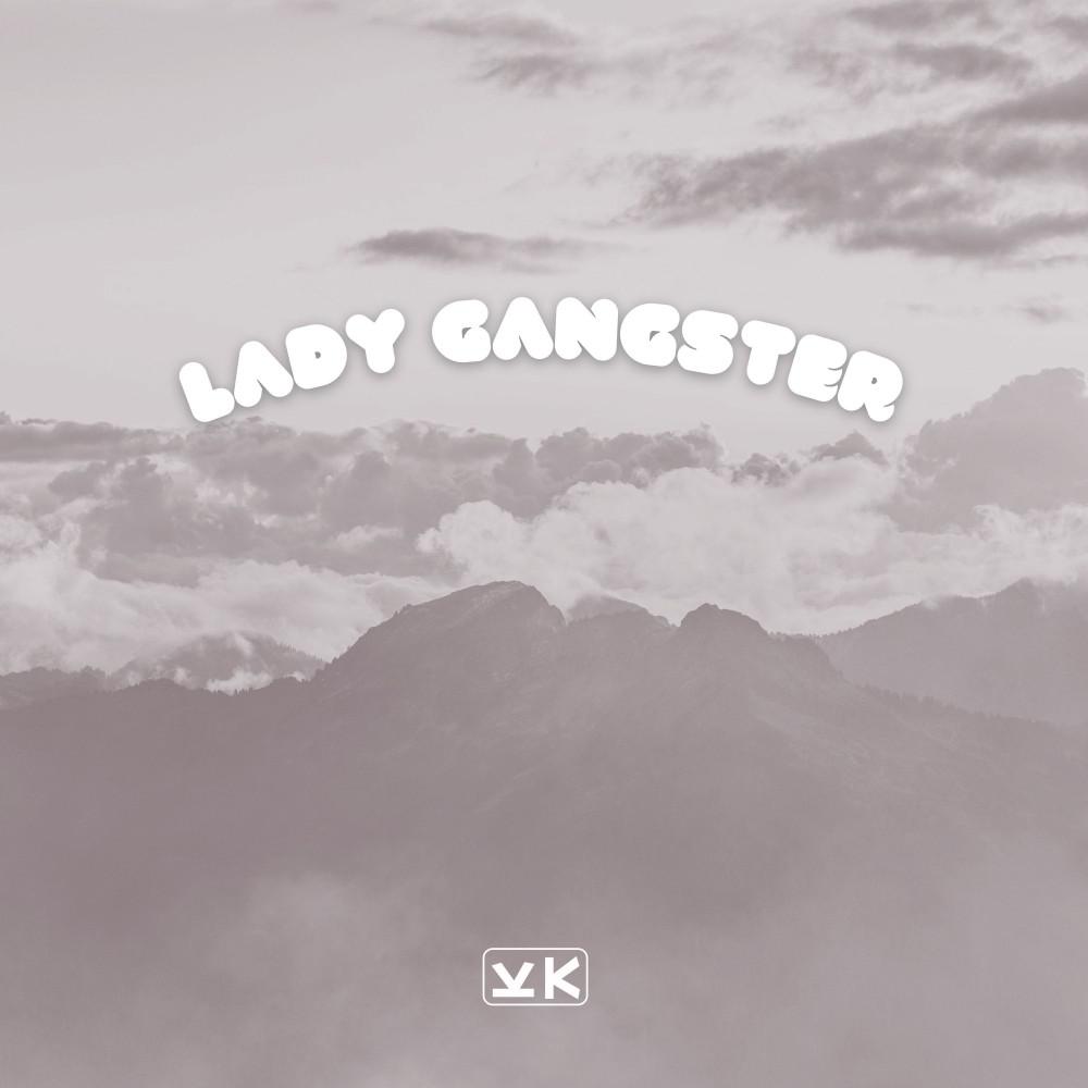 Постер альбома Lady Gangster