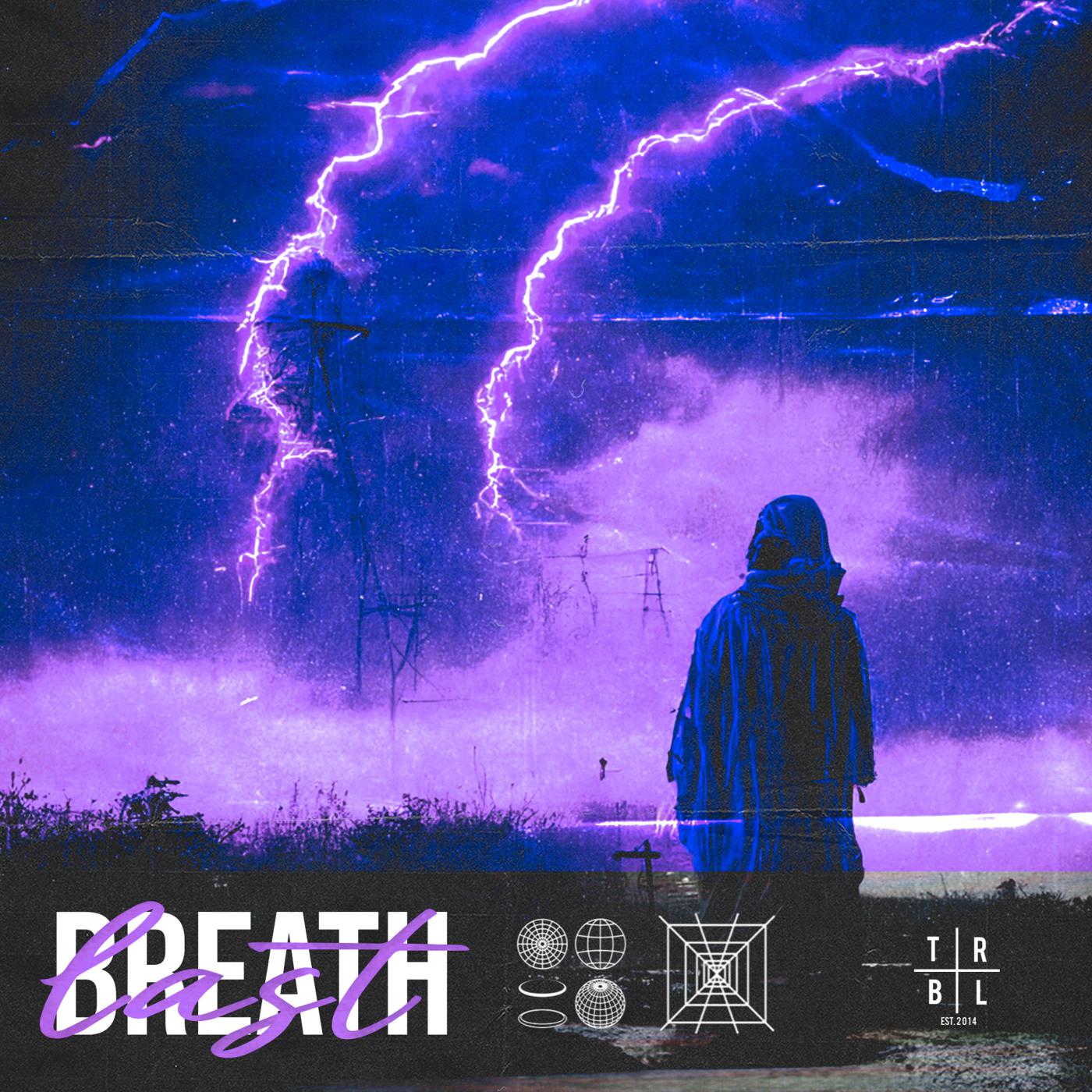 Постер альбома Last Breath (Slowed + Reverb)