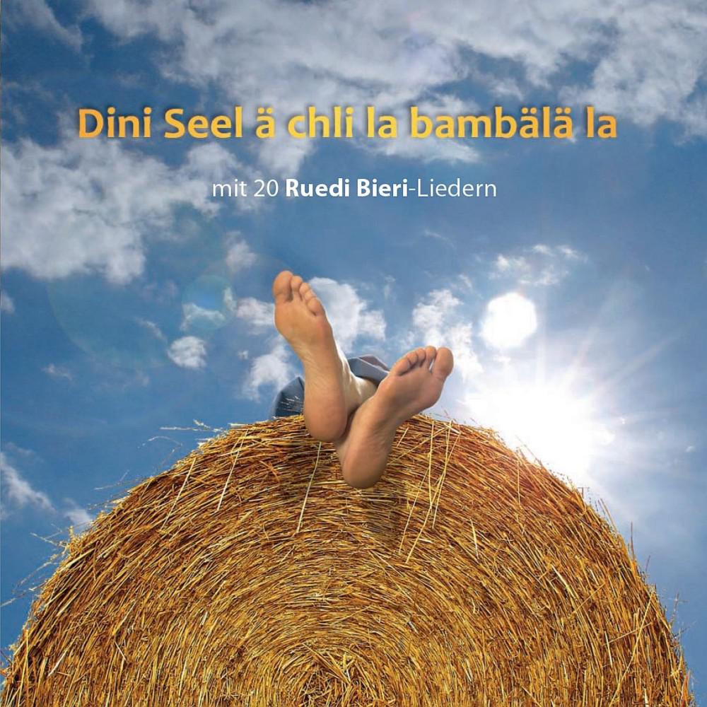 Постер альбома Dini Seel ä chli la bambälä la