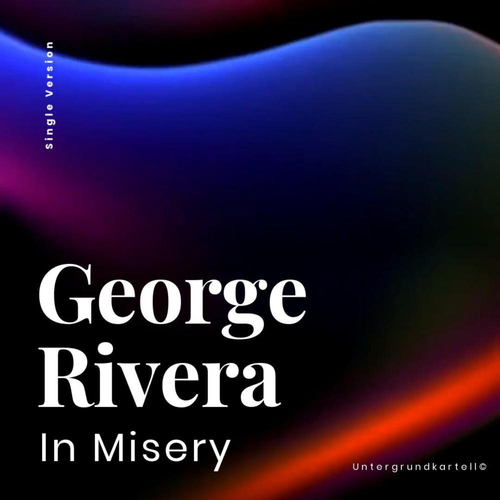 Постер альбома In Misery