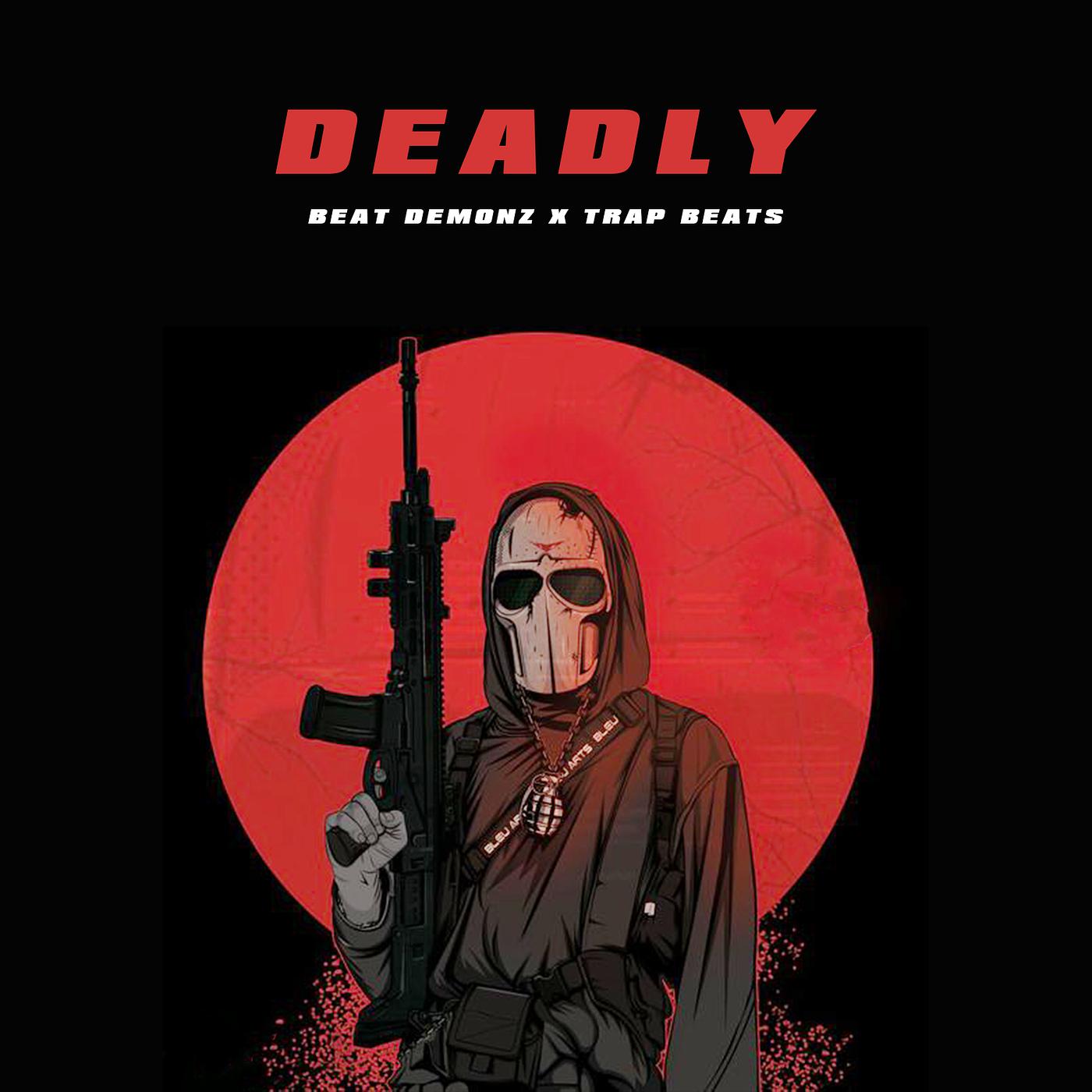 Постер альбома Deadly