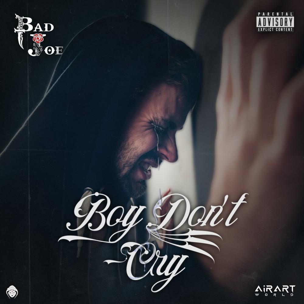 Постер альбома Boy Don't Cry